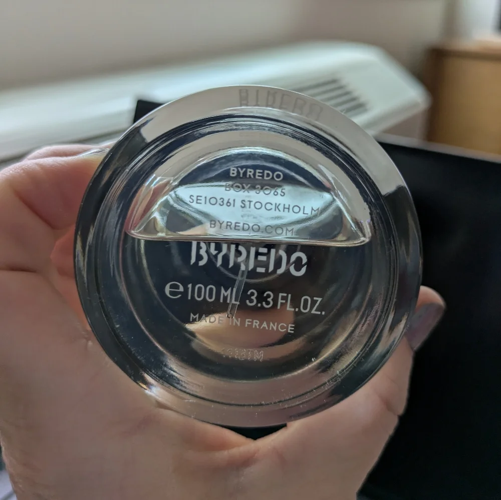 Byredo Gypsy Water - Picture 2 of 4